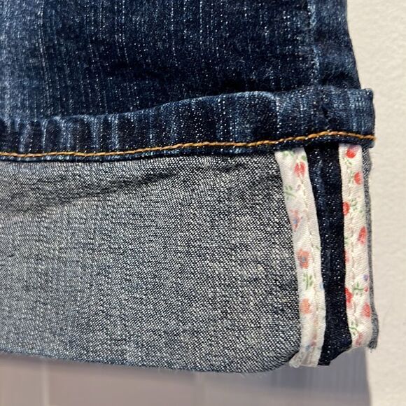 Nevada Denim Skirt Size 9/10 - Picture 4 of 10